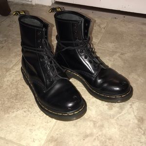 Dr Martens 1460 boot